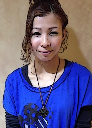 裕美子